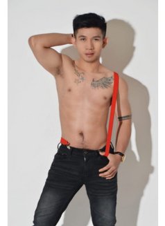 Darma Hot Service - Acompañantes masculino in Jakarta Photo 3 of 3