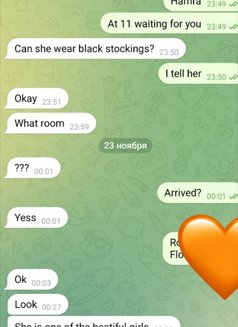 Darrina - escort in Beirut Photo 5 of 10