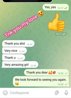 Darrina - escort in Beirut Photo 8 of 10