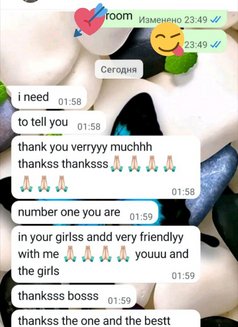 Darrina - escort in Beirut Photo 9 of 10