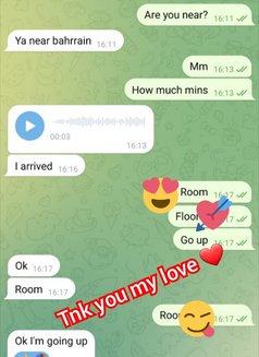 Darrina - escort in Beirut Photo 10 of 10