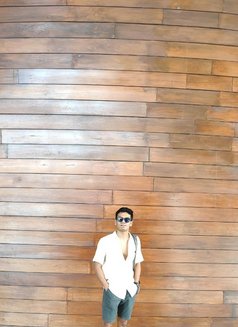 Darsh Choudhari - Male escort in Mumbai Photo 1 of 1