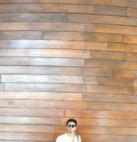 Darsh Choudhari - Male escort in Mumbai