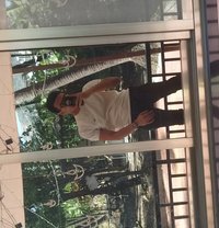 Darsh Choudhari - Acompañantes masculino in Mumbai