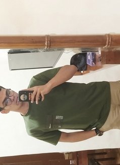 Darsh Choudhari - Male escort in Mumbai Photo 4 of 4