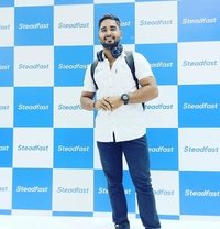 Darsh - Acompañante masculino in Mumbai