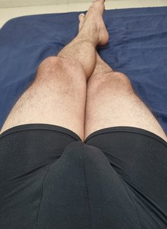 Darshan - Male escort in Bangalore Photo 2 of 4