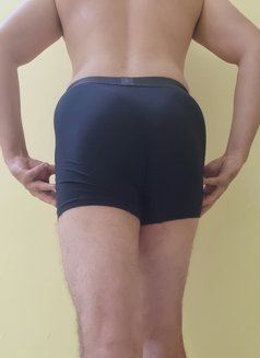 Darshan - Male escort in Bangalore Photo 3 of 4