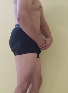 Darshan - Male escort in Bangalore Photo 4 of 4