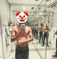 Darshan - Male escort in Bangalore