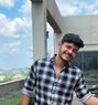 Darshan Patel - Acompañantes masculino in Ahmedabad Photo 1 of 4