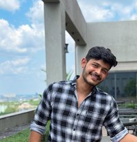 Darshan Patel - Acompañantes masculino in Ahmedabad