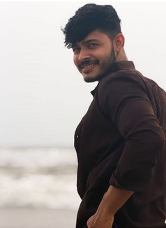 Darshan Patel - Acompañantes masculino in Ahmedabad Photo 2 of 4