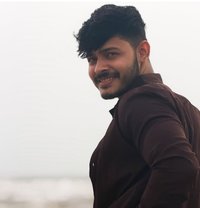 Darshan Patel - Acompañantes masculino in Ahmedabad