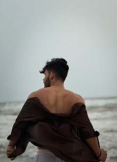 Darshan Patel - Acompañantes masculino in Ahmedabad Photo 3 of 4