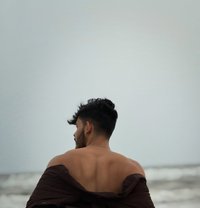 Darshan Patel - Acompañantes masculino in Ahmedabad
