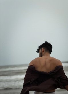 Darshan Patel - Acompañantes masculino in Ahmedabad Photo 4 of 4
