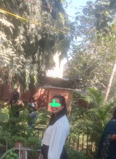 Darshi Bhabi - escort in Ahmedabad Photo 2 of 3