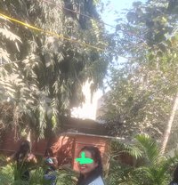 Darshi Bhabi - escort in Ahmedabad