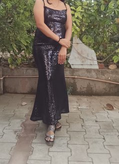 Darshi Bhabi - escort in Ahmedabad Photo 3 of 3