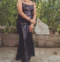 Darshi Bhabi - escort in Ahmedabad