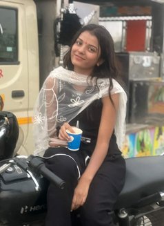 Darshika - escort in New Delhi Photo 1 of 1