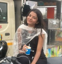 Darshika - escort in New Delhi Photo 1 of 1