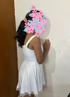 Darshika - escort in New Delhi Photo 1 of 4