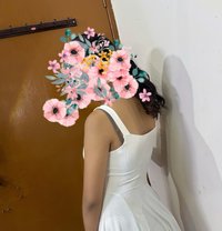 Darshika - escort in New Delhi Photo 1 of 4