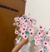 Darshika - escort in Noida