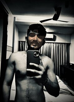 Darshu Patil - Male escort in Mumbai Photo 1 of 1