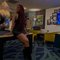 Darsy African Escort - puta in Noida Photo 4 of 5