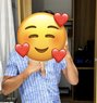 Darwik Mohwiz - Male escort in Dubai Photo 1 of 1