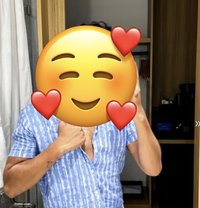 Darwik Mohwiz - Male escort in Dubai