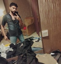 Darwin - Male escort in Jakarta