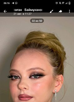 Darya 18y, Teen Babe - escort in Dubai Photo 8 of 9