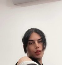 Darya - Acompañantes transexual in Erbil