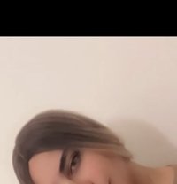 Darya - Transsexual escort in Erbil