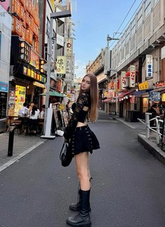 Daryna - escort in Taipei Photo 6 of 6
