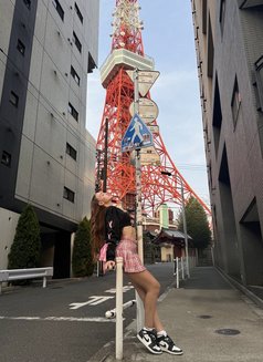 Daryna - escort in Tokyo Photo 8 of 11