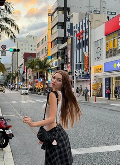 Daryna - escort in Tokyo Photo 11 of 11