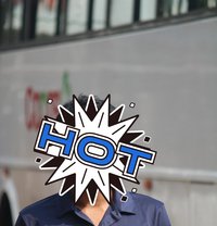 Das - Male escort in Ernakulam