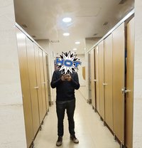 Das - Male escort in Ernakulam