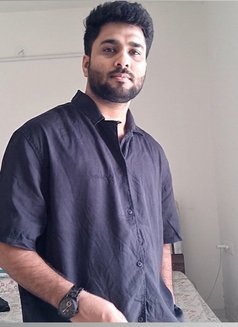 Dash 10 - Male escort in Pune Photo 1 of 1