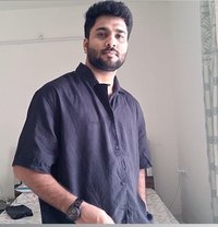 Dash 10 - Male escort in Pune
