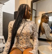 Beaty - Acompañantes transexual in Nairobi