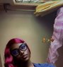 Dash - Acompañantes transexual in Nairobi Photo 3 of 4