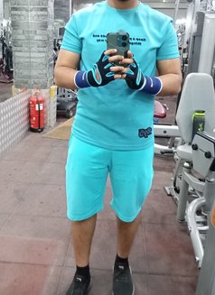 Dash - Acompañante masculino in Colombo Photo 2 of 2