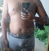 Dash - Male escort in Colombo