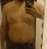 Dash - Male escort in Colombo